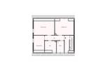 Doppelhaushälfte Schalksmühle Dahlerbrück - 6 Zimmer, 120 m&sup2;, 210.000&euro; | Angebot:25708608