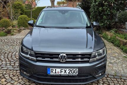 VW Tiguan 73.800 km 21.000 &euro; Rinteln 31737