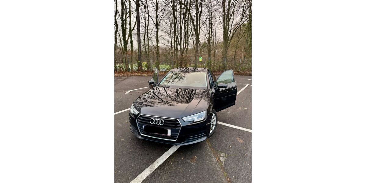 Audi A4 168.000 km 16.900 &euro; Troisdorf 53842