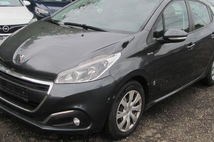 Peugeot 208 192.600 km 3.590 € Kirchheim unter Teck 73230