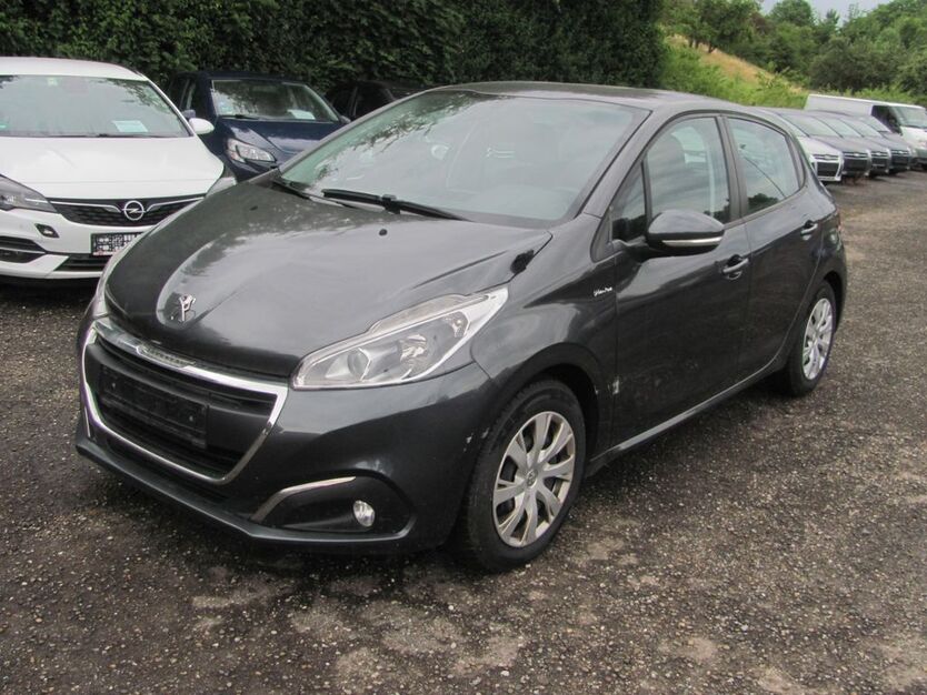 Peugeot 208 192.600 km 3.590 € Kirchheim unter Teck 73230