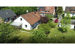 Großes, sonniges Traumgrundstück m. Einfamilienhaus und viel Platz zur freien Entfaltung! - Einfamilienhaus Möckmühl | Angebot:26441399
