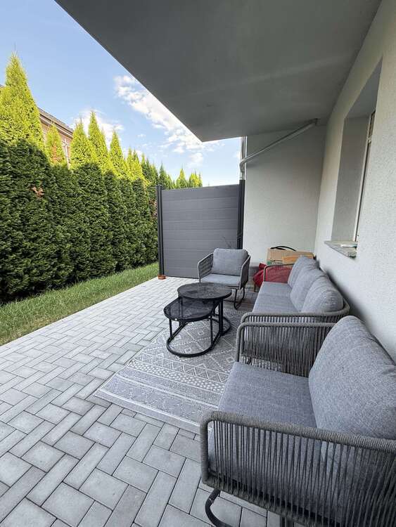 Wohnung zum Mieten in Cottbus 950 € 68 m²