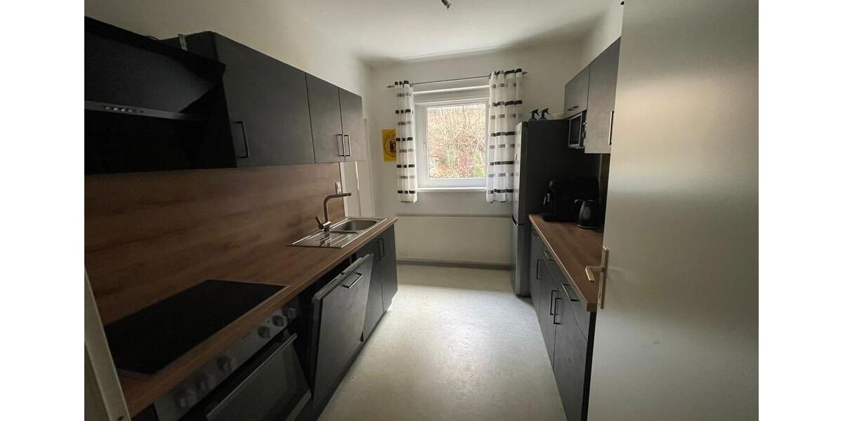 Etagenwohnung Landau an der Isar - 3 Zimmer, 70 m&sup2;, 700&euro; | Angebot:26340107