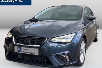 Seat Ibiza 11.365 km 22.930 € Göppingen 73037