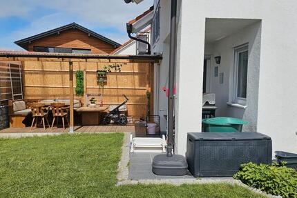 Wohnung Landau an der Isar - 3 Zimmer, 69 m&sup2;, 349.990&euro; | Angebot:26105045