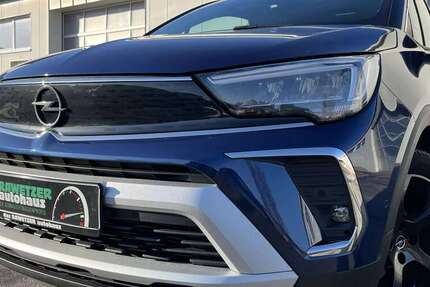 Opel Crossland 37.381 km 156.860 &euro; Marktredwitz 95615