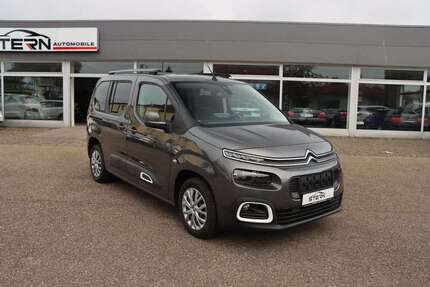 Citroen Berlingo 97.500 km 17.990 &euro; Pfullendorf 88630