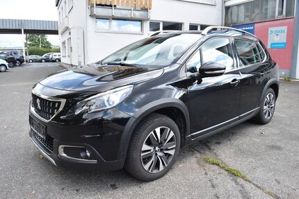 Peugeot 2008 97.000 km 8.500 &euro; Neustadt bei Coburg 96465
