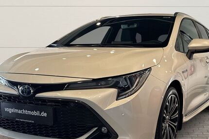 Toyota Corolla 61.401 km 22.880 &euro; Korbach 34497