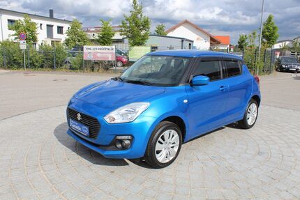 Suzuki Swift 23.400 km 14.800 &euro; Harthofen 85669