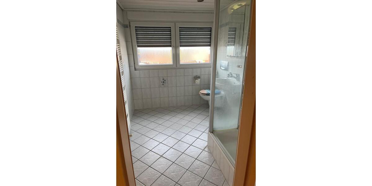 Dachgeschoßwohnung Pyrbaum - 2 Zimmer, 63 m&sup2;, 570&euro; | Angebot:26394255
