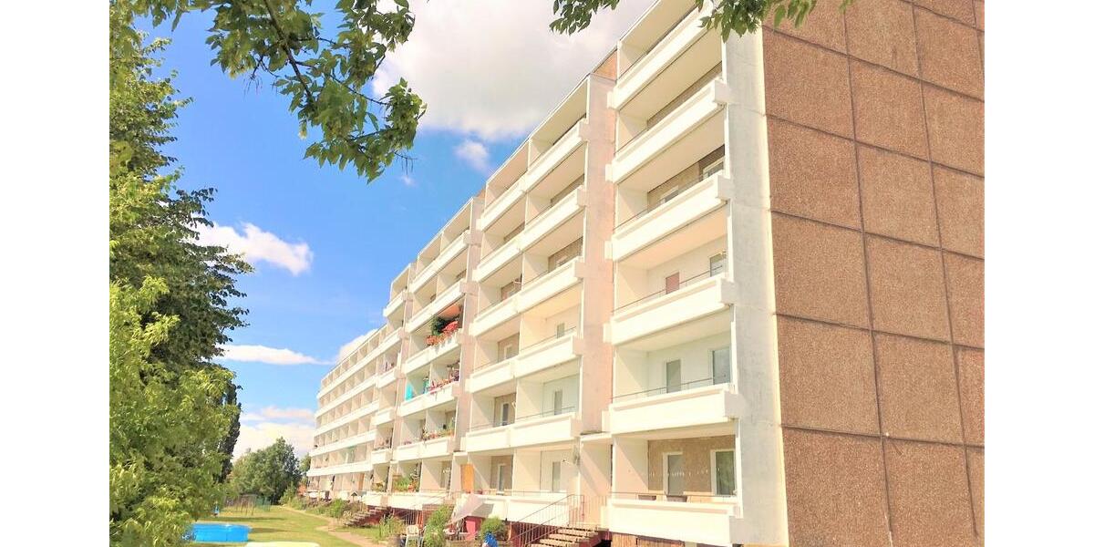 Etagenwohnung Havelberg - 3 Zimmer, 68 m&sup2;, 419&euro; | Angebot:25569015