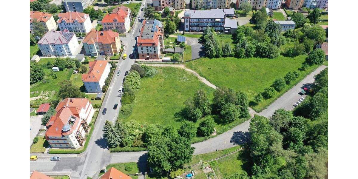 Grundstück Zittau - 64.700&euro; | Angebot:25355884