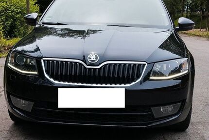 Skoda Octavia 237.000 km 5.900 &euro; Wenden 57482