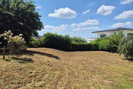 Grundstück Lahr/Schwarzwald Lahr - 295.000&euro; | Angebot:25680082