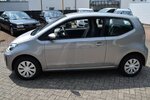 VW up! Move up Klima*maps & more*Sitzheizung + WR 80.000 km 9.480 &euro; Rastede 26160