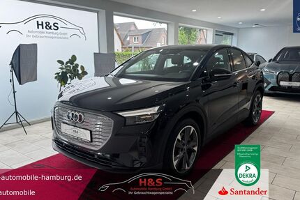 Audi Q4 e-tron 59.922 km 31.900 &euro; Pinneberg 25421