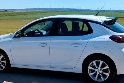 Opel Corsa 85.298 km 10.100 &euro; Seegebiet Mansfelder Land 06317