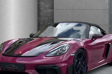 Porsche Boxster 3.306 km 157.718 &euro; Dresden 01099