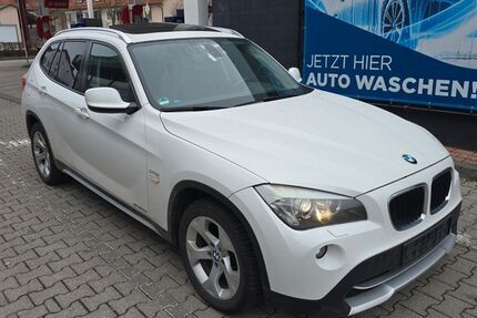 BMW X1 314.000 km 4.900 &euro; Garching 85748