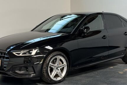 Audi A4 99.000 km 24.999 &euro; Tornesch 25436