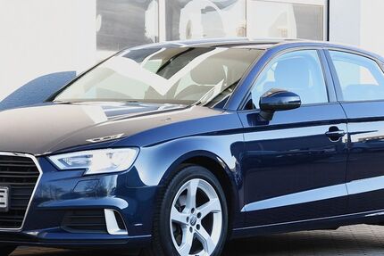 Audi A3 100.000 km 12.980 &euro; Bonn- Geislar 53225