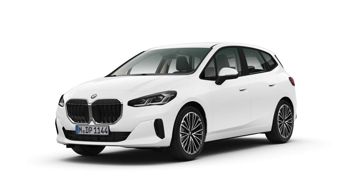BMW 220 Active Tourer 13.500 km 32.900 &euro; Berlin-Siemensstadt 13629