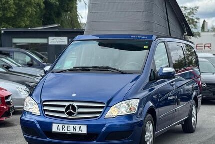 Mercedes-Benz Viano 182.800 km 30.999 € Nürnberg 90431