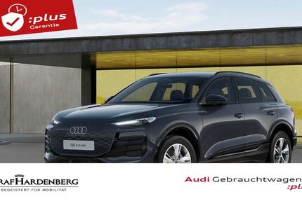 Audi Q6 e-tron 1.100 km 62.980 &euro; Karlsruhe 76131