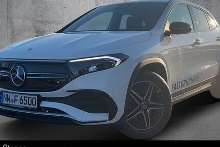 Mercedes-Benz EQA 42.890 km 33.690 € Neustadt 67433
