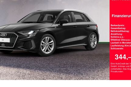 Audi A3 56.692 km 27.990 &euro; Stendal 39576