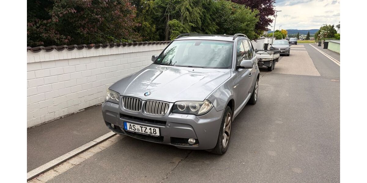 BMW X3 272.911 km 5.500 &euro; Kümmersbruck 92245
