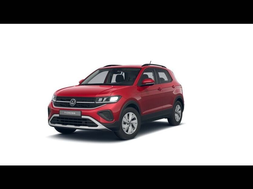 VW T-Cross 9.980 km 25.980 € Bergisch Gladbach 51469