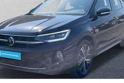 VW Taigo