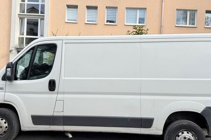 Fiat Ducato 180.000 km 7.490 &euro; Memmingen 87700
