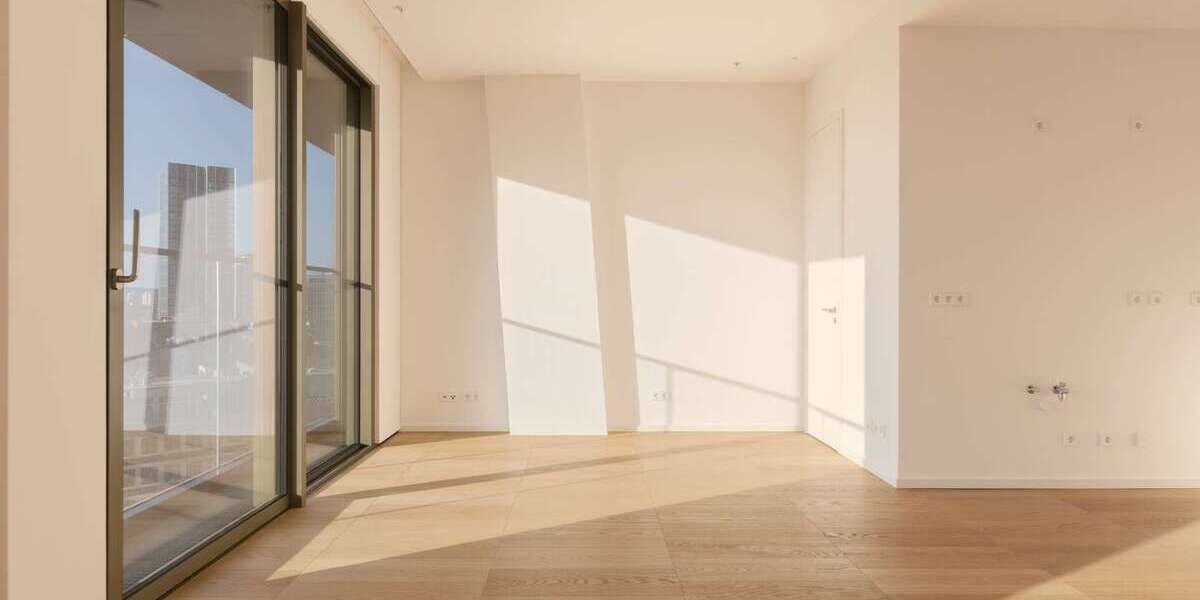 Etagenwohnung Frankfurt am Main - 1 Zimmer, 40 m&sup2;, 575.000&euro; | Angebot:26738146