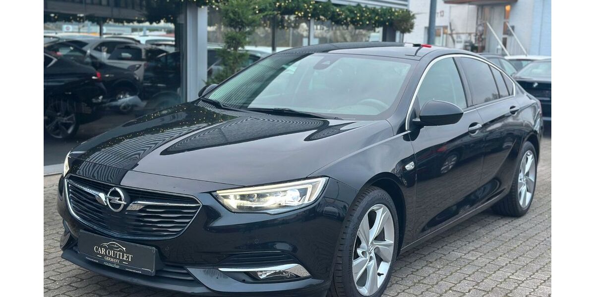 Opel Insignia 128.700 km 13.490 &euro; Bad Bramstedt 24576