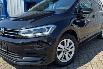 VW Touran 30.500 km 31.999 &euro; Rheinzabern 76764