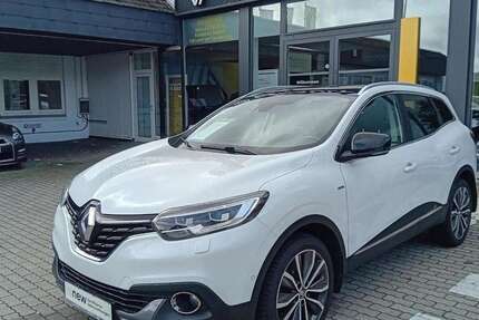 Renault Kadjar 122.976 km 12.480 &euro; Lübeck 23560