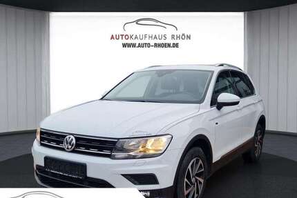 VW Tiguan 219.190 km 14.990 &euro; Ostheim 97645