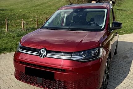 VW Caddy 102.000 km 23.000 &euro; Pfarrkirchen 84347