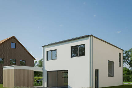 Haus Lichtenau Kernstadt - 4 Zimmer, 145 m&sup2;, 495.000&euro; | Angebot:26388327