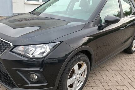 Seat Arona 338.000 km 6.500 &euro; Greifswald 17489