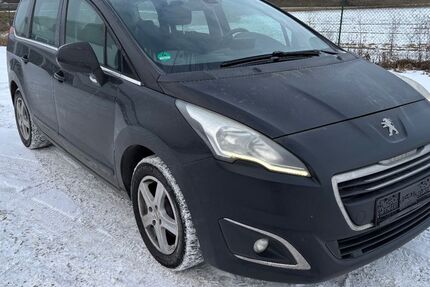 Peugeot 5008 194.000 km 6.250 &euro; Moosburg an der Isar 85368