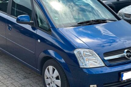 Opel Meriva 88.000 km 2.200 &euro; Stuttgart 70563