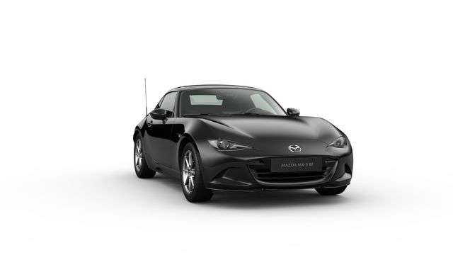 Mazda MX-5 6.959 km 37.470 € Stuhr-brinkum 28816