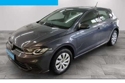 VW Polo 8.980 km 17.980 &euro; Borna 04552