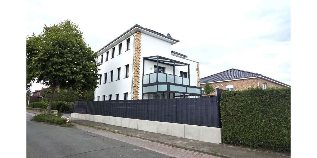 Etagenwohnung Bohmte Hinterfelde - 2.5 Zimmer, 82 m&sup2;, 270.072&euro; | Angebot:22026618