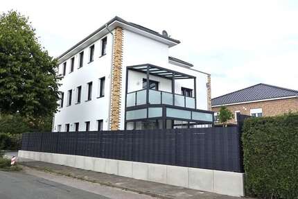 Wohnung Bohmte Hinterfelde - 2.5 Zimmer, 82 m&sup2;, 270.072&euro; | Angebot:22026618